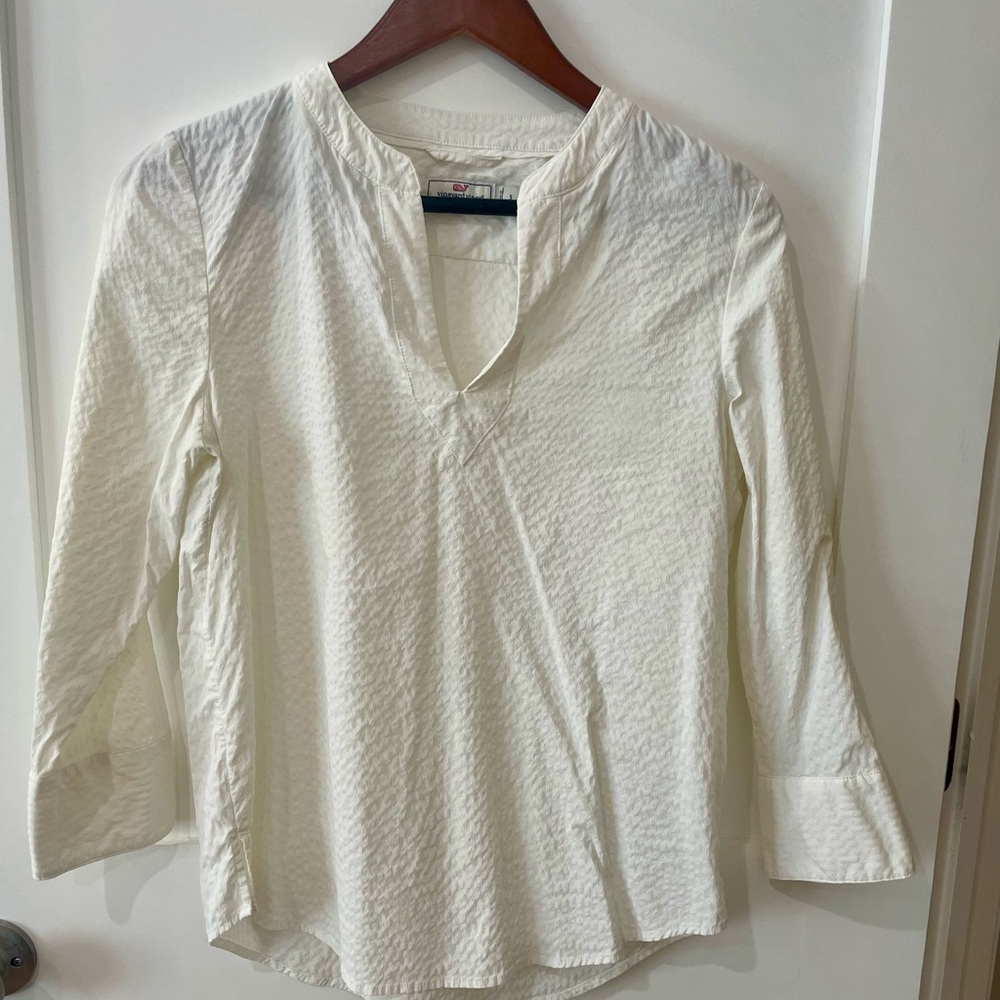 Vineyard Vines Performance Top
